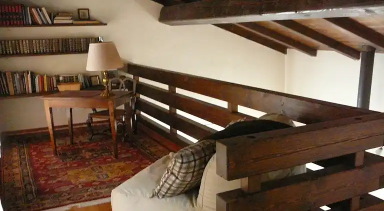 Apartment in Monzuno