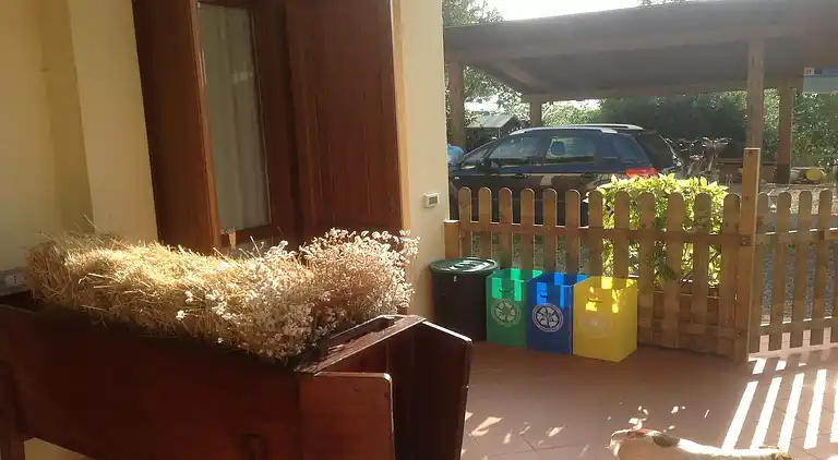 Apartment in Monzuno