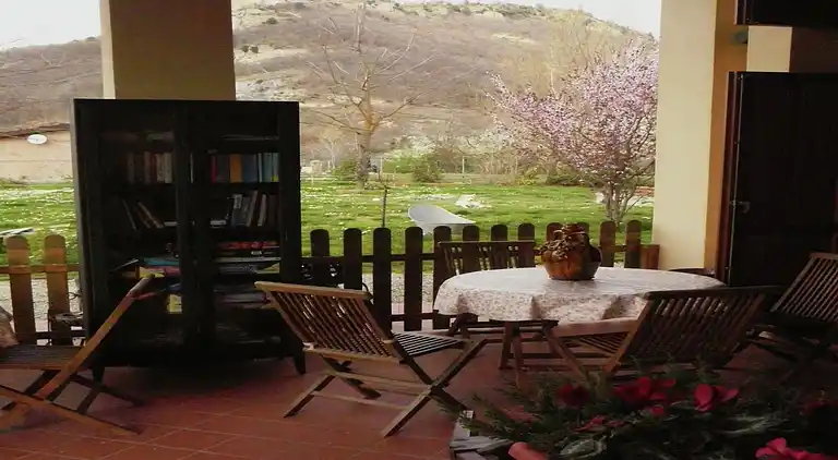 Apartment in Monzuno