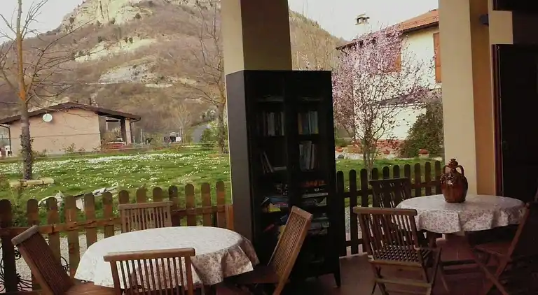 Apartment in Monzuno