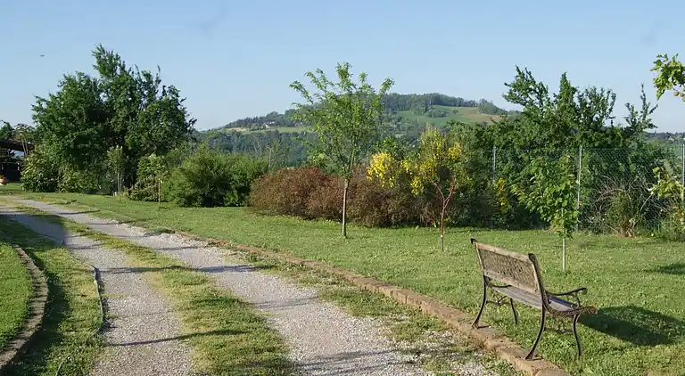 Apartment in Monzuno