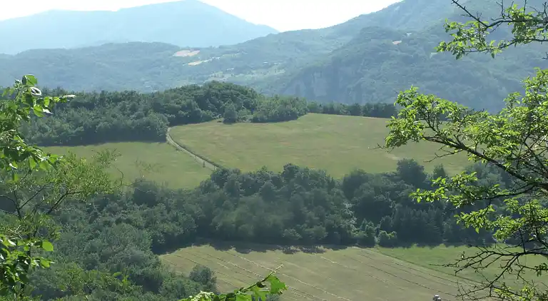 Apartment in Monzuno