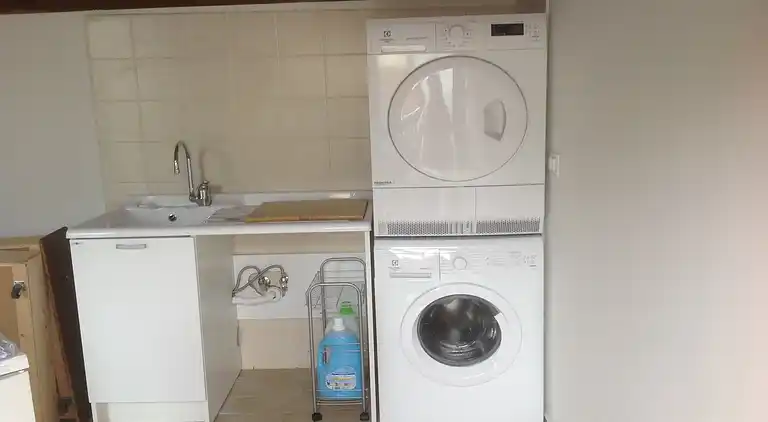 Apartment in Monzuno