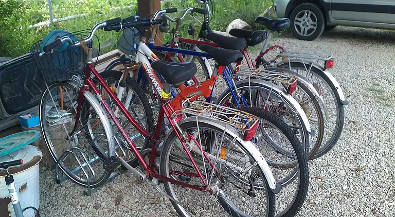 Apartment in Monzuno