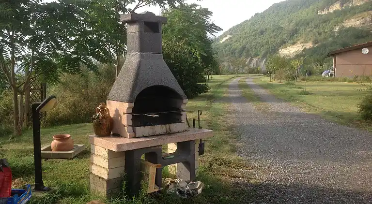 Apartment in Monzuno