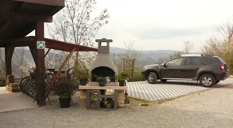 Apartment in Monzuno