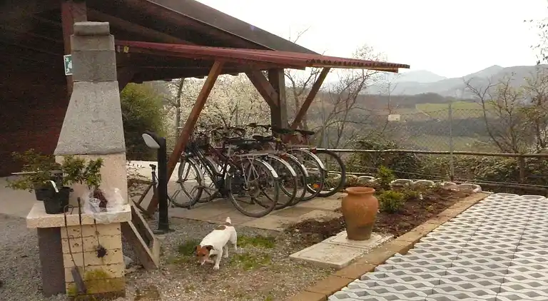 Apartment in Monzuno