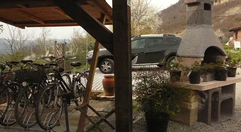 Apartment in Monzuno