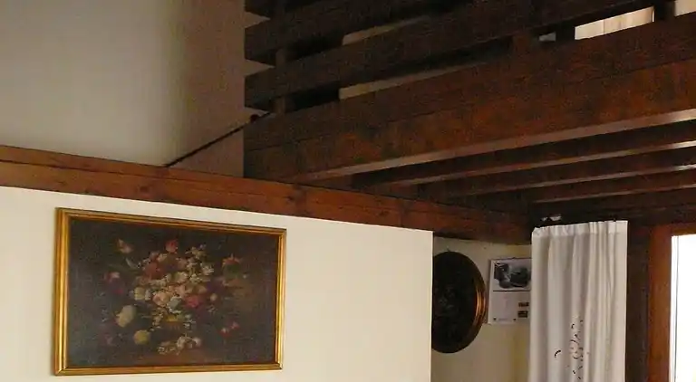 Apartment in Monzuno