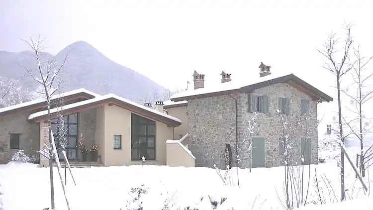 Sommerhus i Lizzano in Belvedere