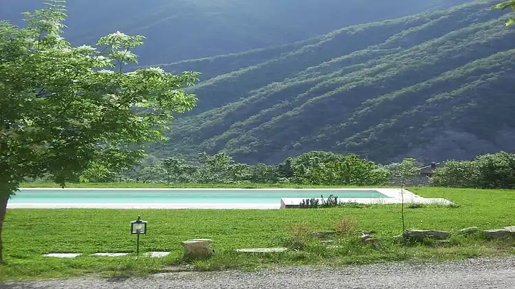 Sommerhus i Lizzano in Belvedere