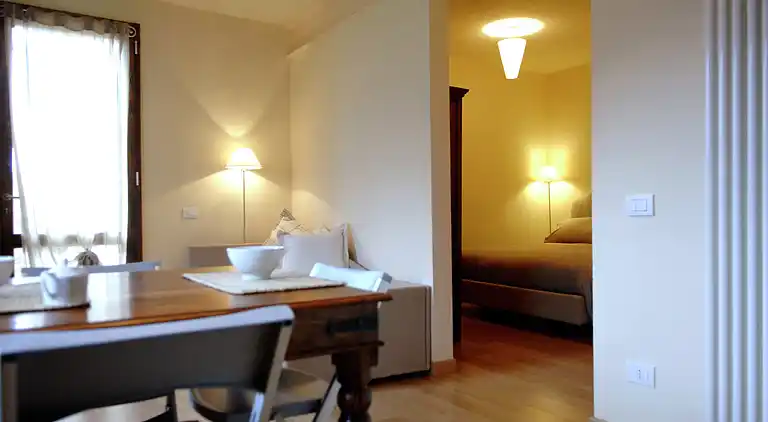 Sommerhus i Lizzano in Belvedere