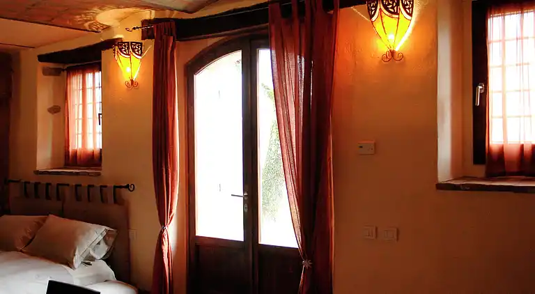 Sommerhus i Lizzano in Belvedere