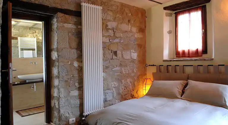 Sommerhus i Lizzano in Belvedere