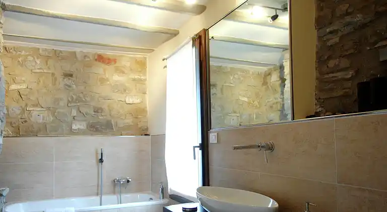 Sommerhus i Lizzano in Belvedere