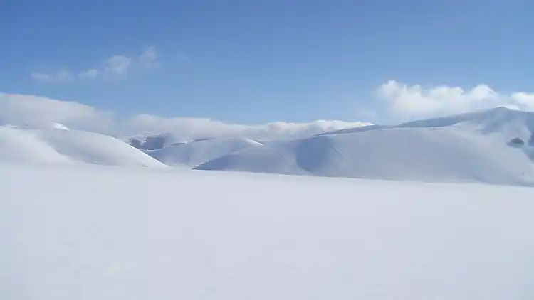 Sommerhus i Lizzano in Belvedere