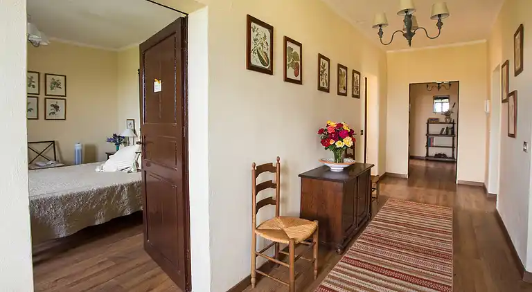 Villa i Bagni di Tabiano