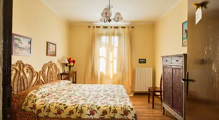 Villa i Bagni di Tabiano