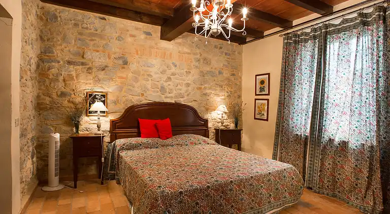 Villa i Bagni di Tabiano