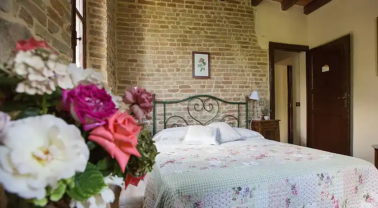 Villa i Bagni di Tabiano