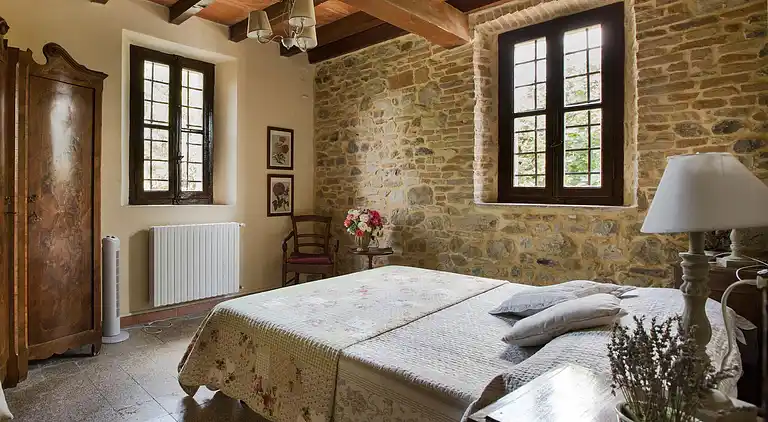 Villa i Bagni di Tabiano