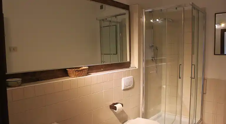 Villa i Bagni di Tabiano