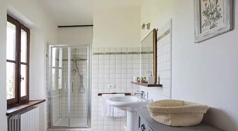 Villa i Bagni di Tabiano