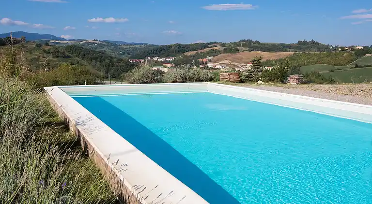 Villa in Salsomaggiore Terme