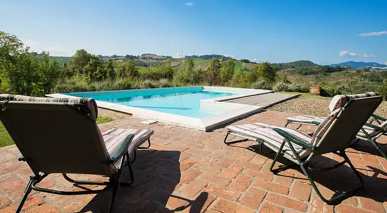 Villa in Salsomaggiore Terme