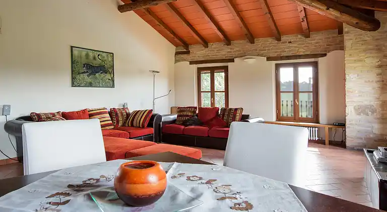 Villa in Salsomaggiore Terme