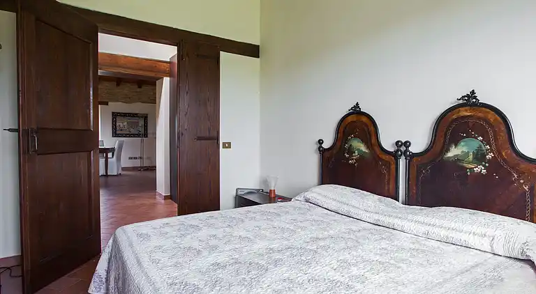 Villa in Salsomaggiore Terme