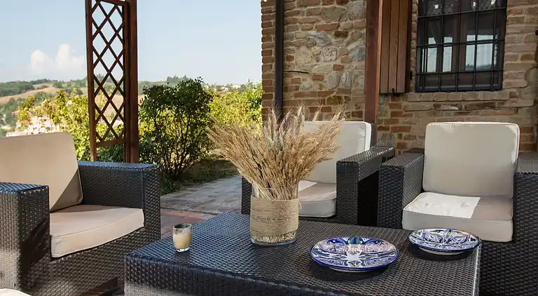 Villa in Salsomaggiore Terme