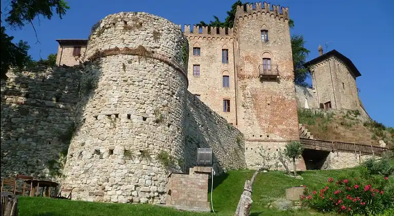 Villa in Salsomaggiore Terme