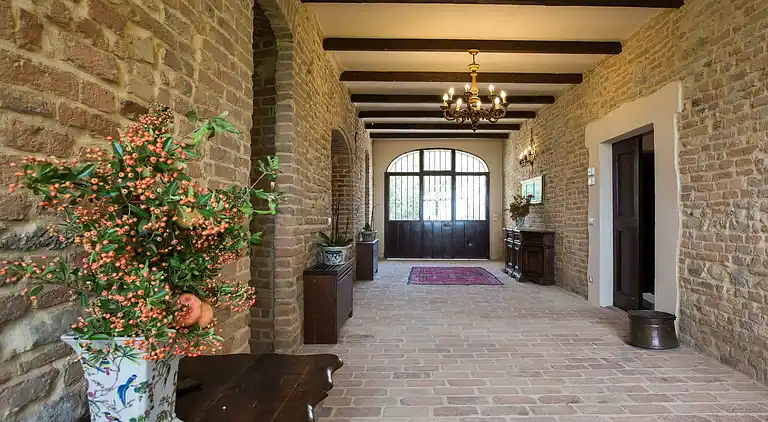 Villa i Salsomaggiore Terme