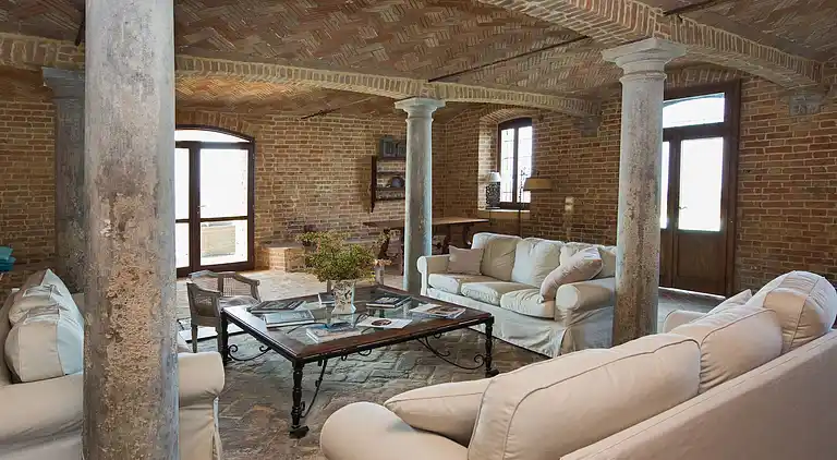 Villa i Salsomaggiore Terme