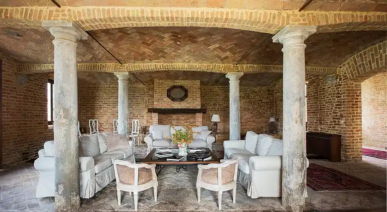 Villa i Salsomaggiore Terme