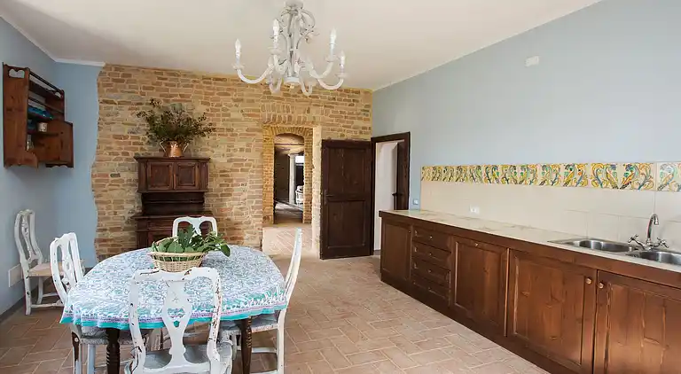 Villa i Salsomaggiore Terme