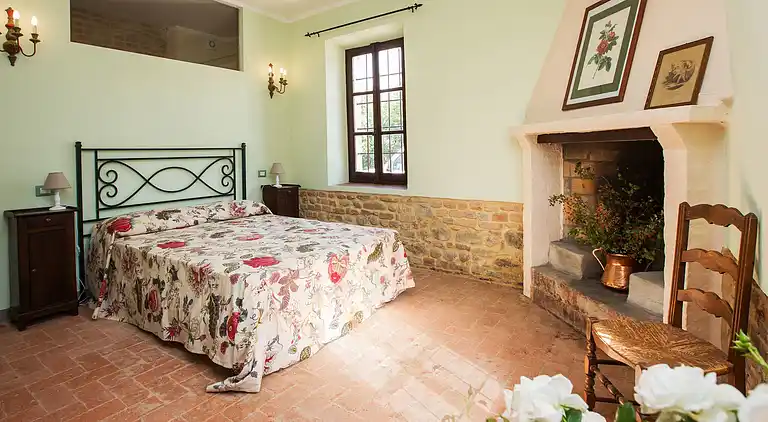 Villa i Salsomaggiore Terme