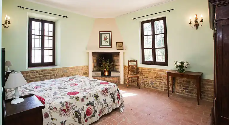 Villa i Salsomaggiore Terme