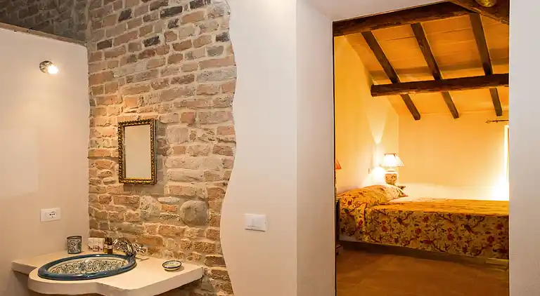 Villa i Salsomaggiore Terme