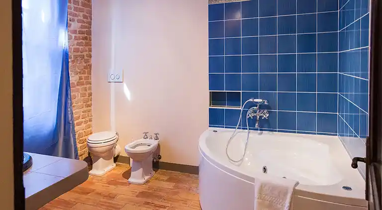 Villa i Salsomaggiore Terme