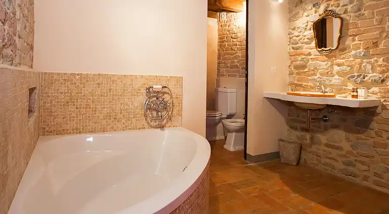 Villa i Salsomaggiore Terme