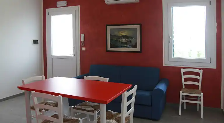 Apartment in Codigoro