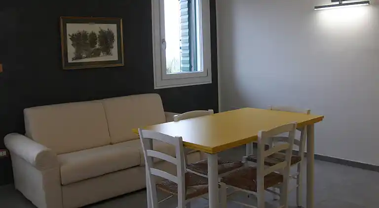 Apartment in Codigoro