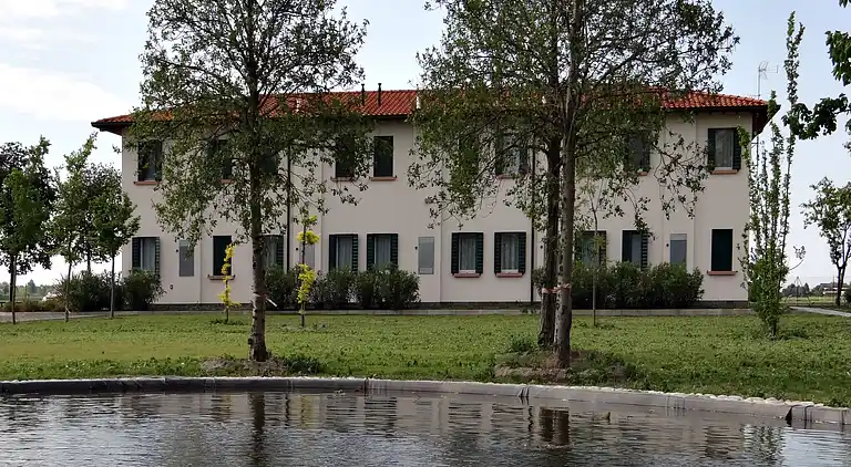 Apartment in Codigoro