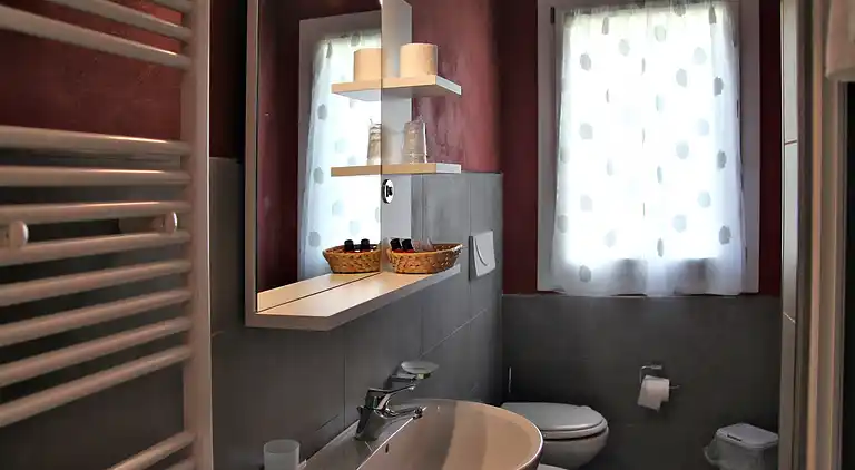 Apartment in Codigoro