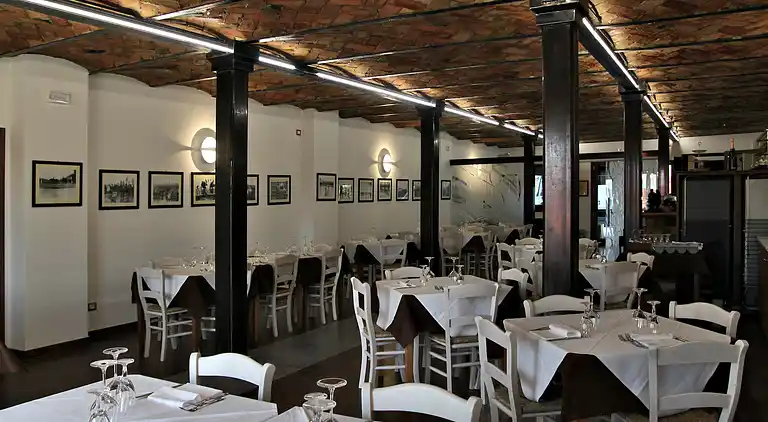 Apartment in Codigoro