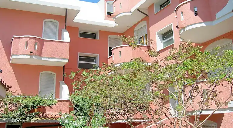 Ferielejlighed i Porto Garibaldi