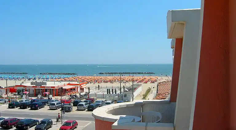 Ferielejlighed i Porto Garibaldi