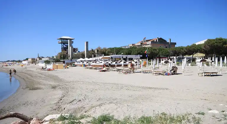 Vacation home in Lido delle Nazioni